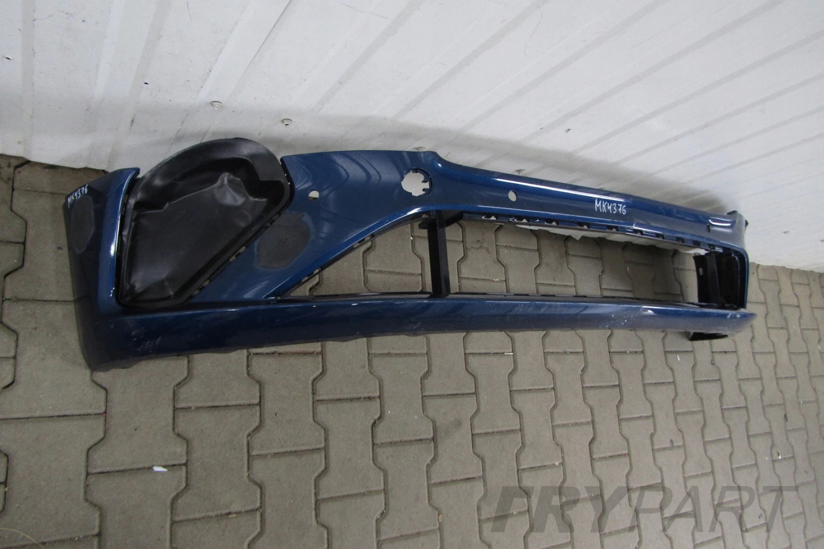 Front Bumper for Bentley Continental GT 18-
