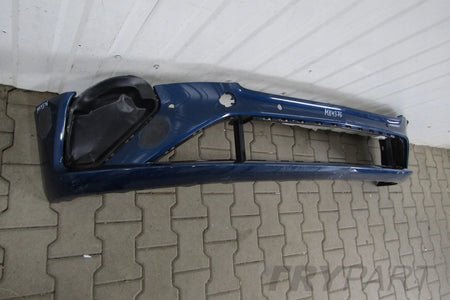 Front Bumper for Bentley Continental GT 18-