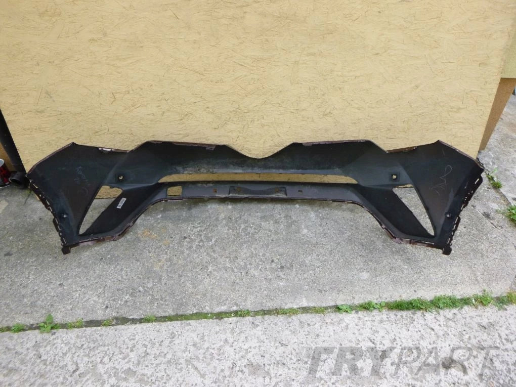 TOYOTA C-HR CHR front bumper