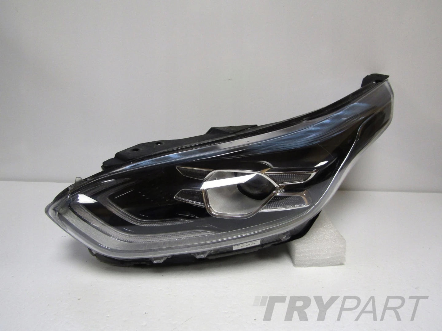 HEADLIGHT KIA CEED 3 III FULL LED 18-21 LH J7921-22050