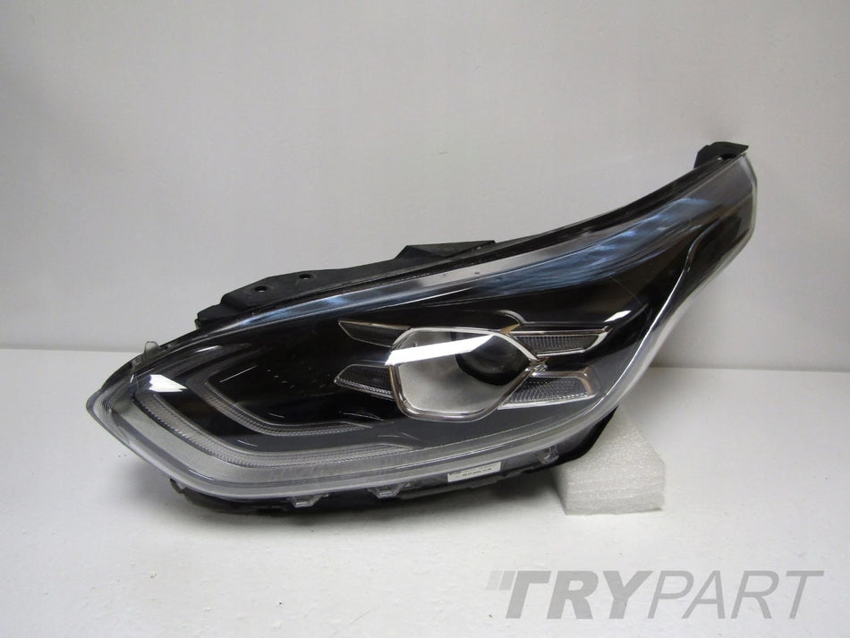 HEADLIGHT KIA CEED 3 III FULL LED 18-21 LH J7921-22050