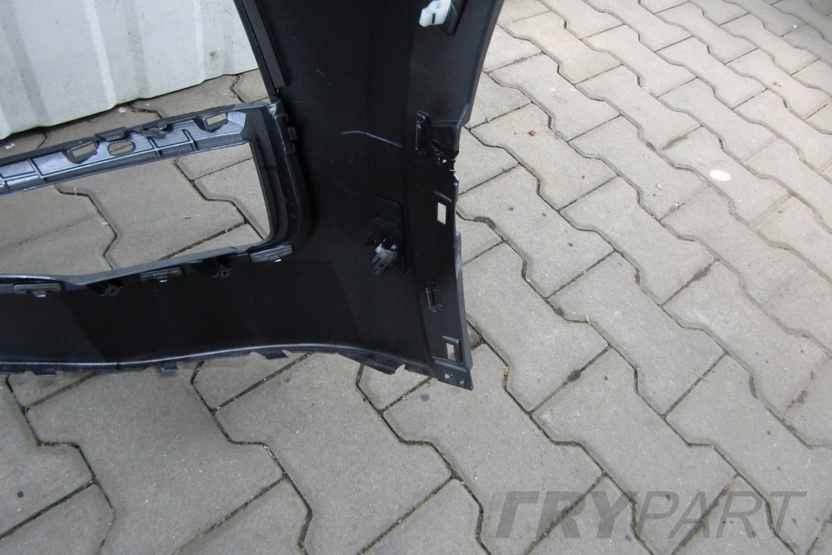 XPENG G6 Front Bumper 23-