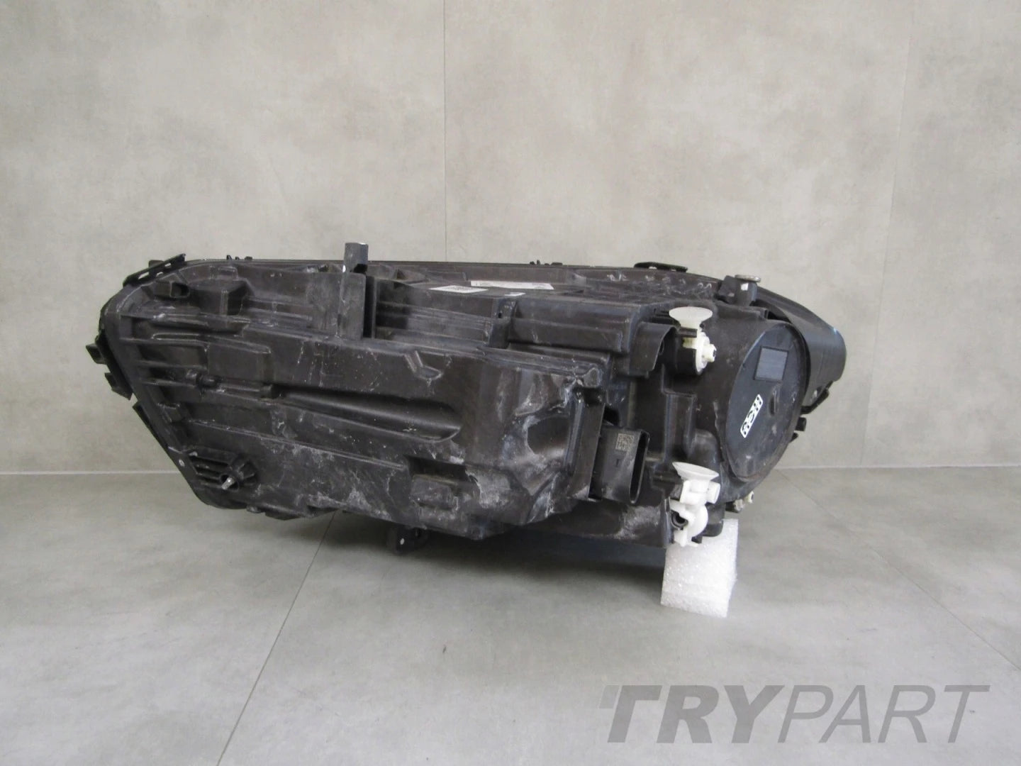 Headlight Mercedes A-Class W177 LIFT MULTIBEAM 23- RH RIGHT A1779065804