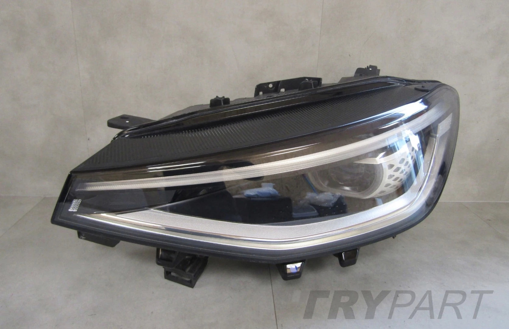 HEADLIGHT VOLKSWAGEN ID.4 ID4 ID.5 ID5 FULL LED IQ LIGHT 20- LH 11B941035