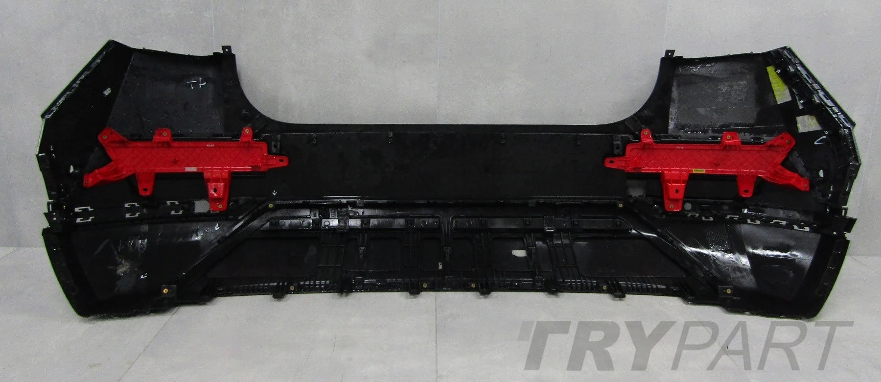 Rear Bumper Hyundai Ioniq 5 V 21-24