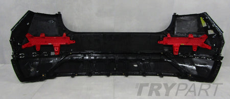 Rear Bumper Hyundai Ioniq 5 V 21-24