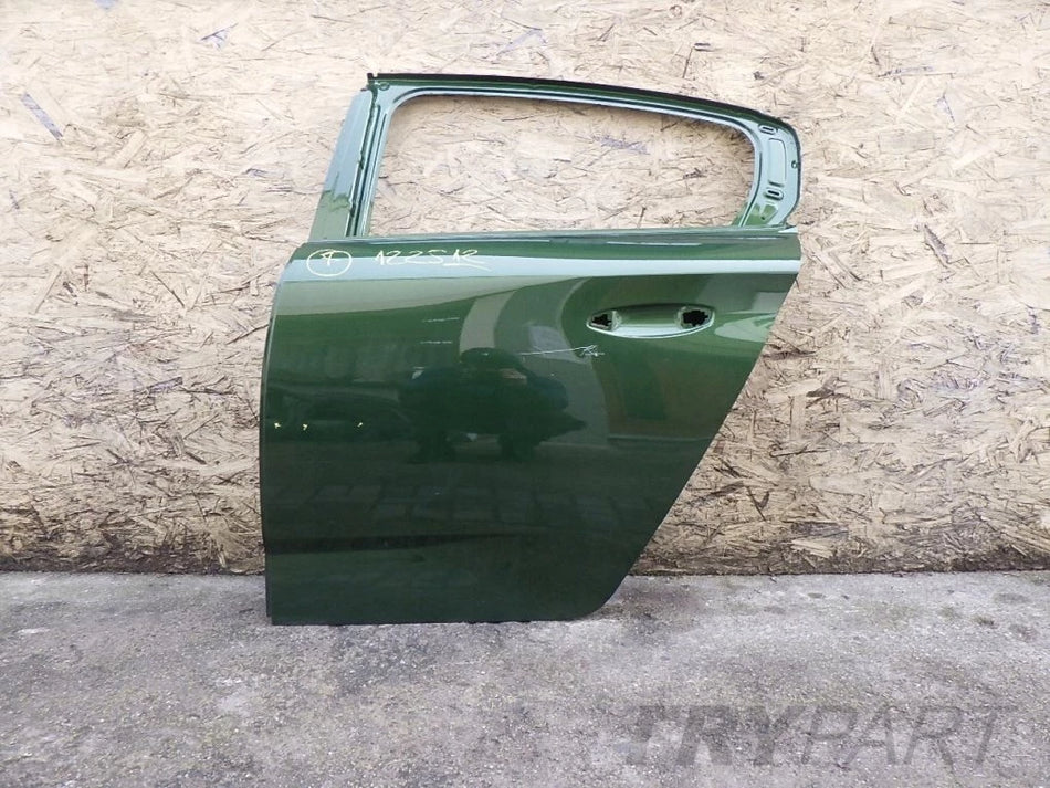 For PEUGEOT 308 P5 T10 3 III 21-, left rear door