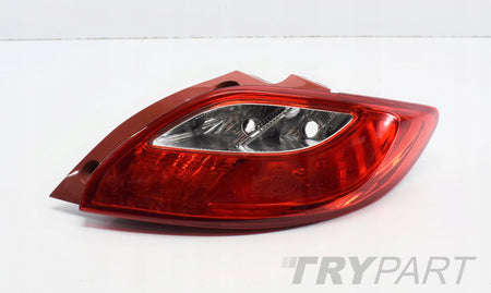 MAZDA II 2 RIGHT REAR LIGHT ORG EU
