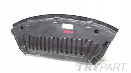 MERCEDES EQC W293 ENGINE SHIELD PLATE ORG NEW