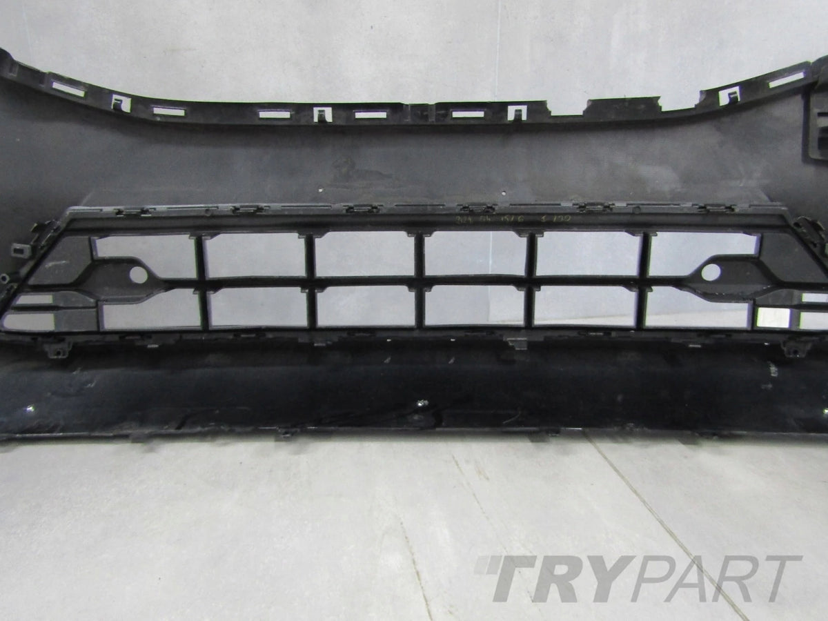 Front Bumper for Volvo XC60 II 2 R Design 17-20