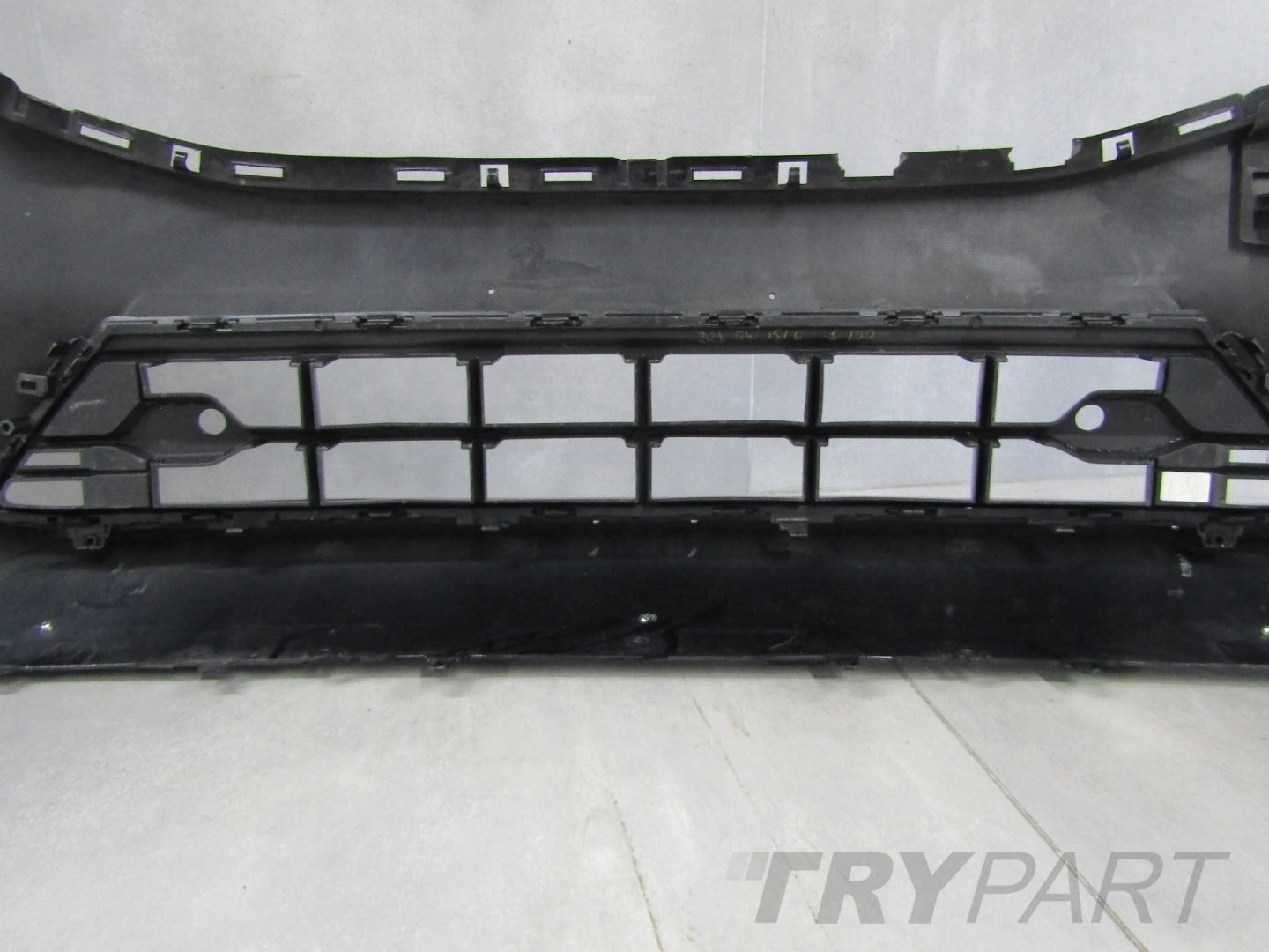 Front Bumper for Volvo XC60 II 2 R Design 17-20