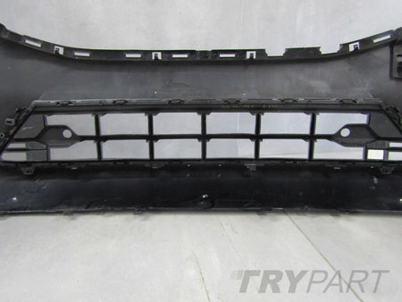 Front Bumper for Volvo XC60 II 2 R Design 17-20
