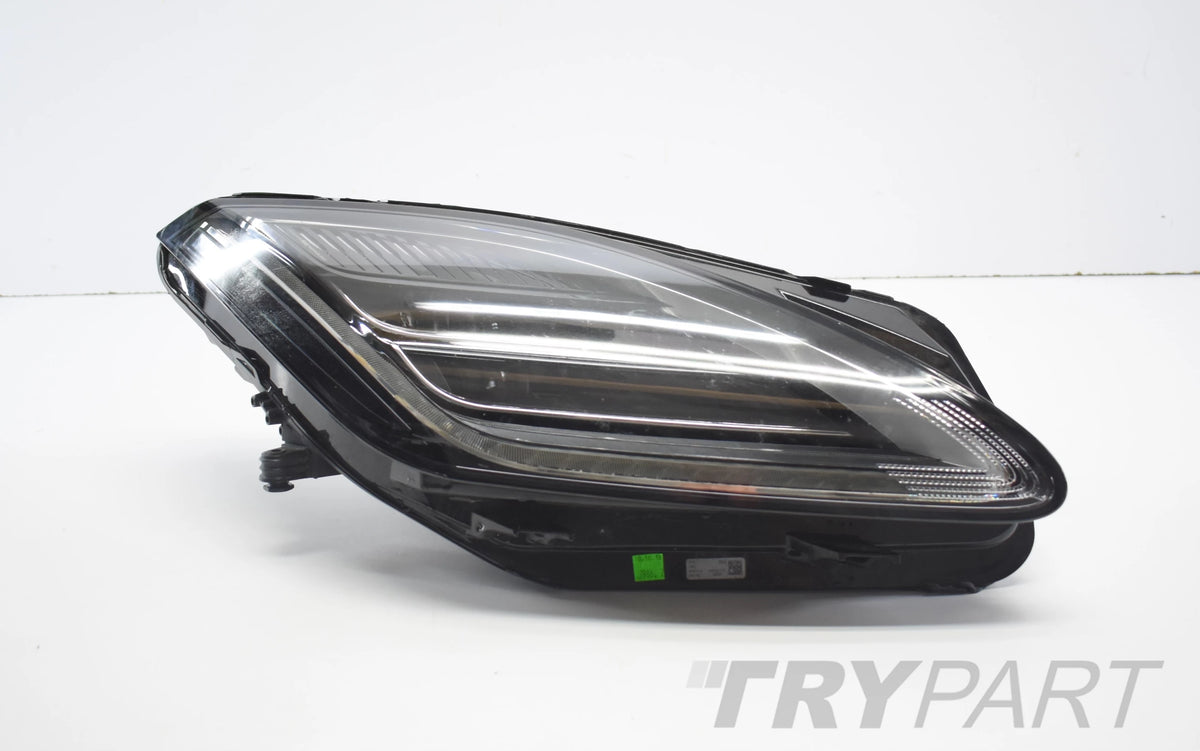 JAGUAR E PACE X540 RIGHT HEADLIGHT FRONT EU ORG