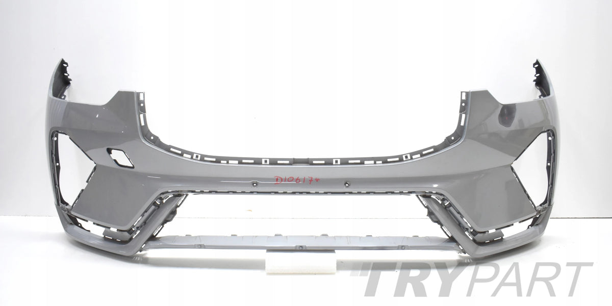 VOLVO XC60 II LIFT R DESIGN FRONT BUMPER ORG