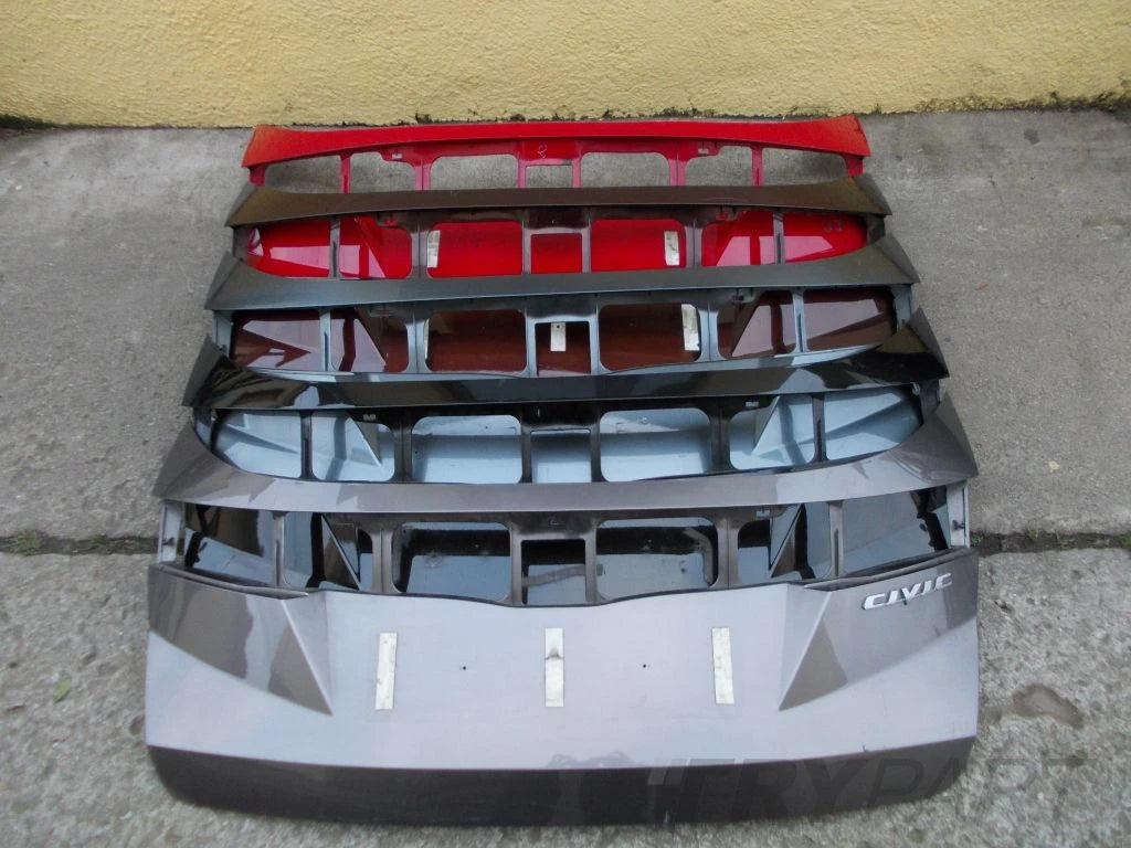 HONDA CIVIC UFO BLENDA Tailgate
