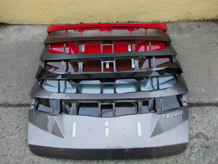 HONDA CIVIC UFO BLENDA Tailgate
