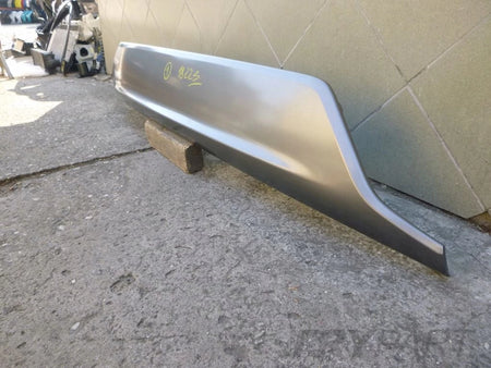 TOYOTA HIGHLANDER 19- Spoiler Lip Sensor