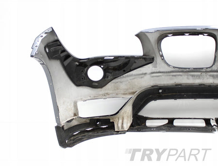 BMW X1 E84 LIFT LCI FRONT BUMPER ORG