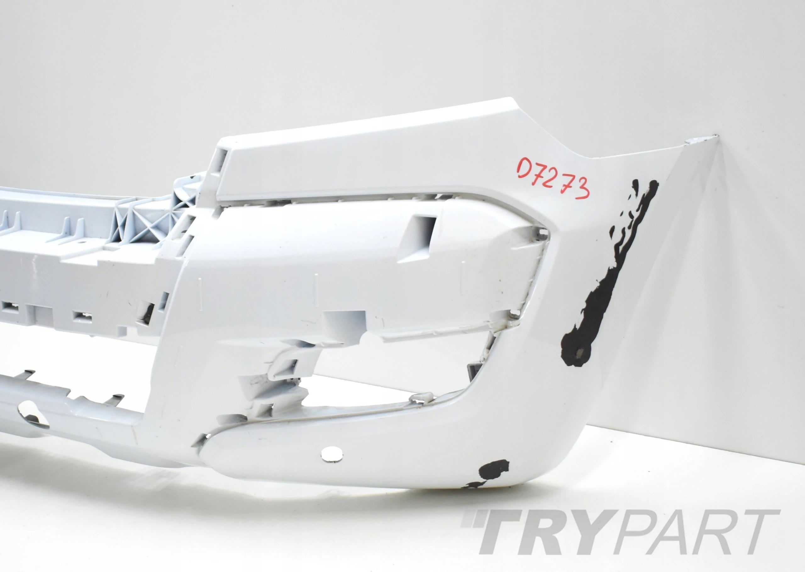 FORD RANGER III LIFT FRONT BUMPER ORG