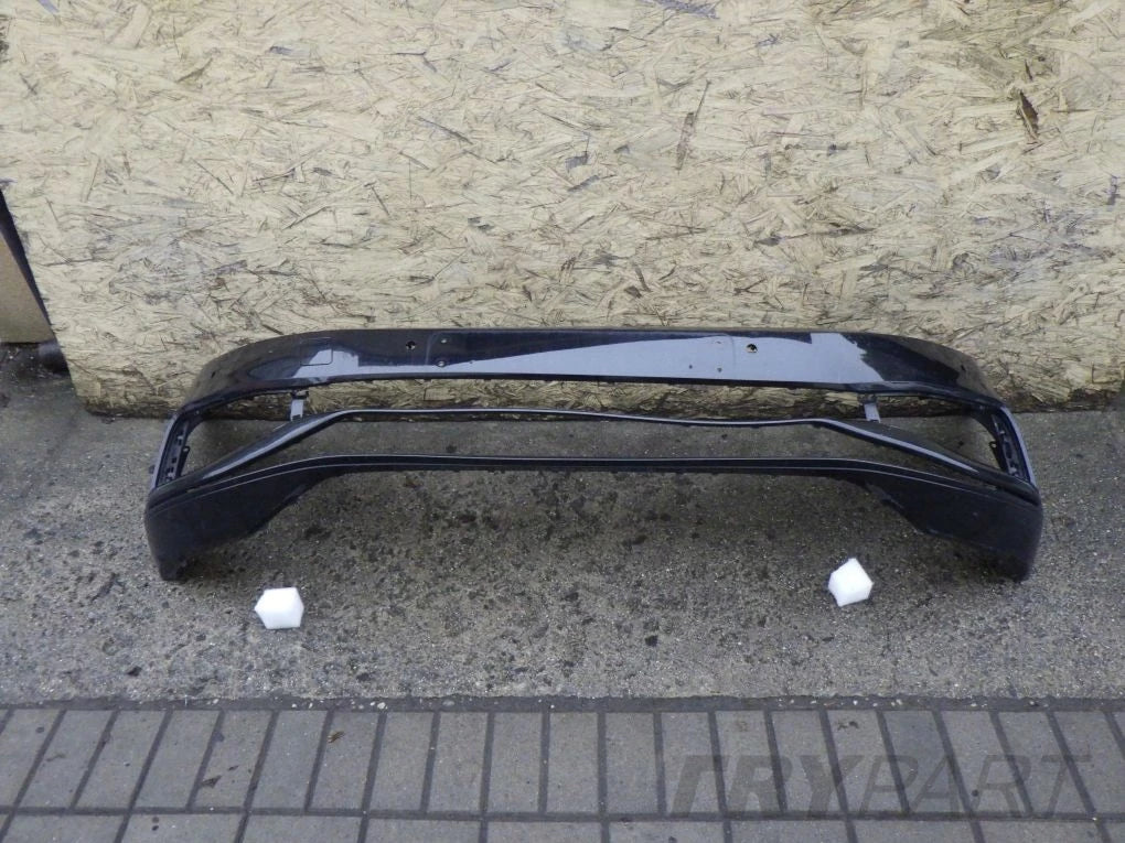 VW PASSAT B8 3G LIFT 19- Front Bumper