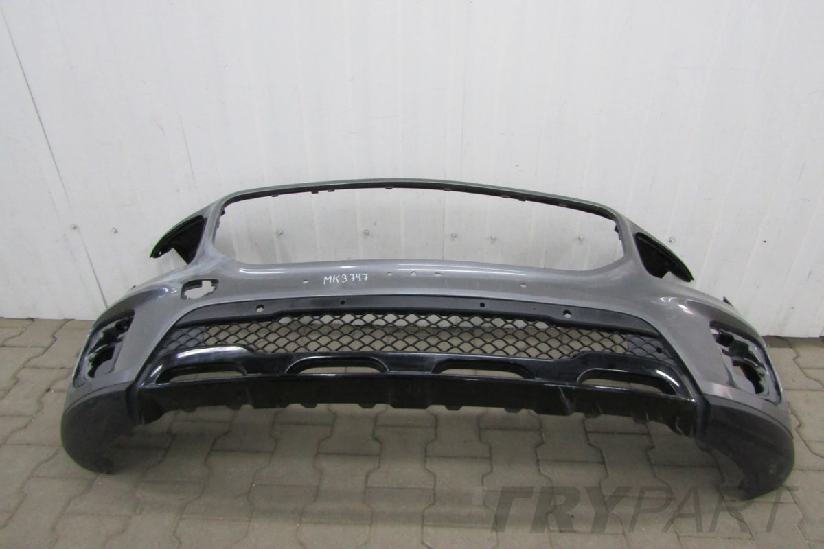 Front Bumper Mercedes GLB X247 19-