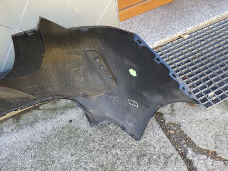 OPEL ASTRA L VI 6 2022- Rear Bumper