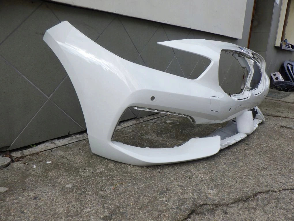 BMW 1 F40 2019- Front Bumper