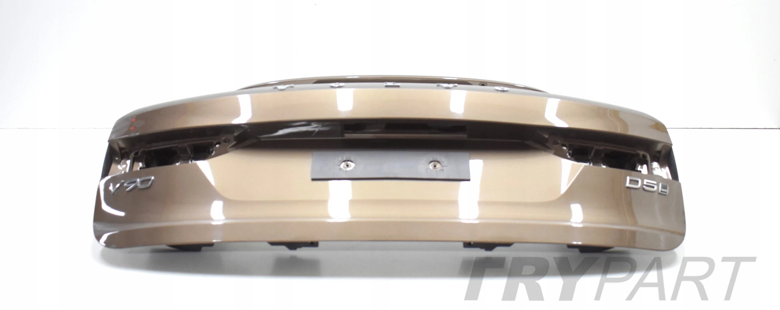 VOLVO V90 II REAR TRUNK LID ORIGINAL 31663428