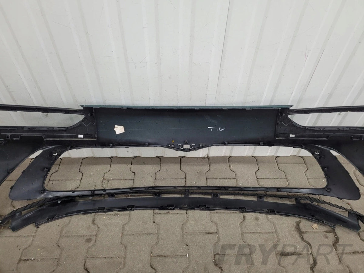 Front Bumper GENESIS GV60 21-