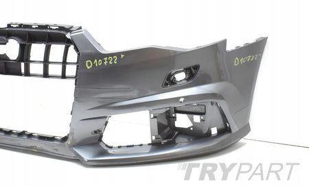AUDI S6 C7 4G0 LIFT S LINE FRONT BUMPER ORG