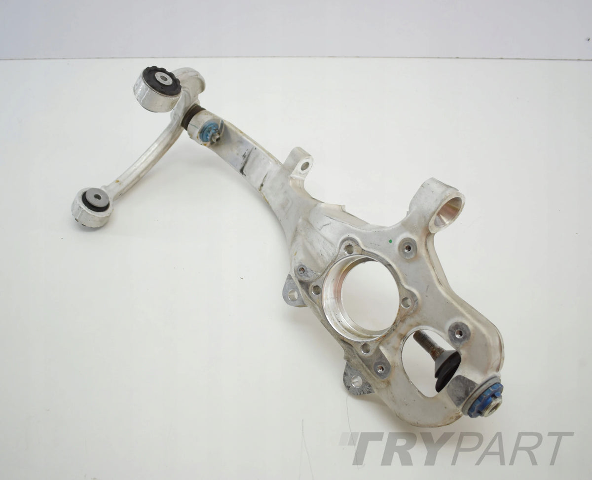 MERCEDES W166 RIGHT KNUCKLE ARM