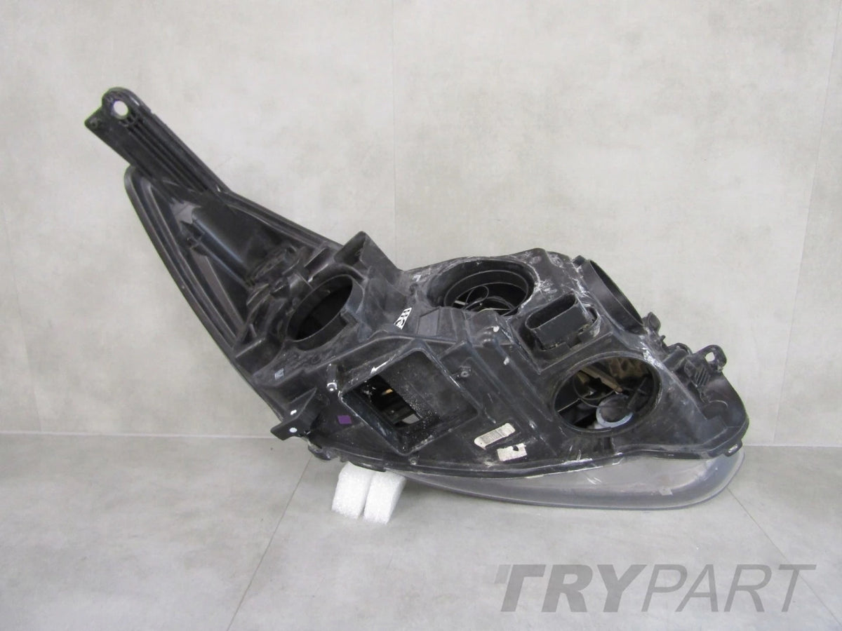 HEADLIGHT FORD FOCUS MK3 RS ST 10-14 XENON NON-SWIVEL LH BM51-13D155-GC