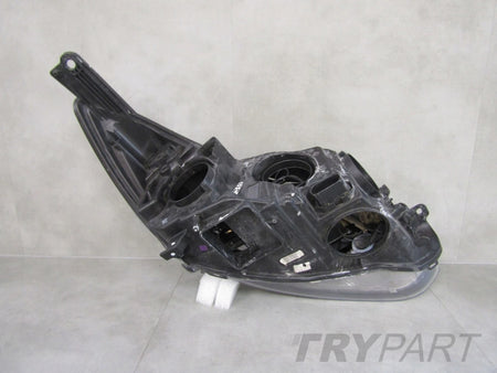 HEADLIGHT FORD FOCUS MK3 RS ST 10-14 XENON NON-SWIVEL LH BM51-13D155-GC