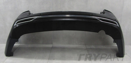 Rear Bumper for Hyundai I30 3rd Gen Wagon LIFT 20-23