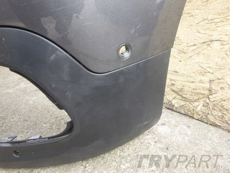 CITROEN BERLINGO 4 IV 18- Front Bumper
