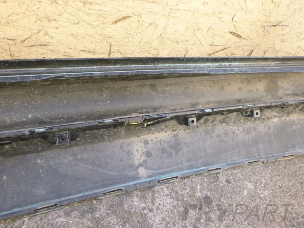 VOLVO XC90 XC 90 II 15- Rear Bumper