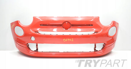 FIAT 500 LIFT FRONT BUMPER ORG