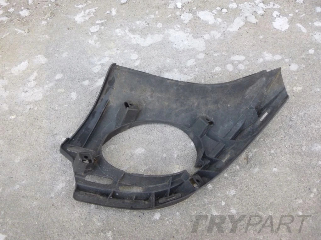 Audi RS4 8K Lift 12- Rear Silencer Mount Exhaust