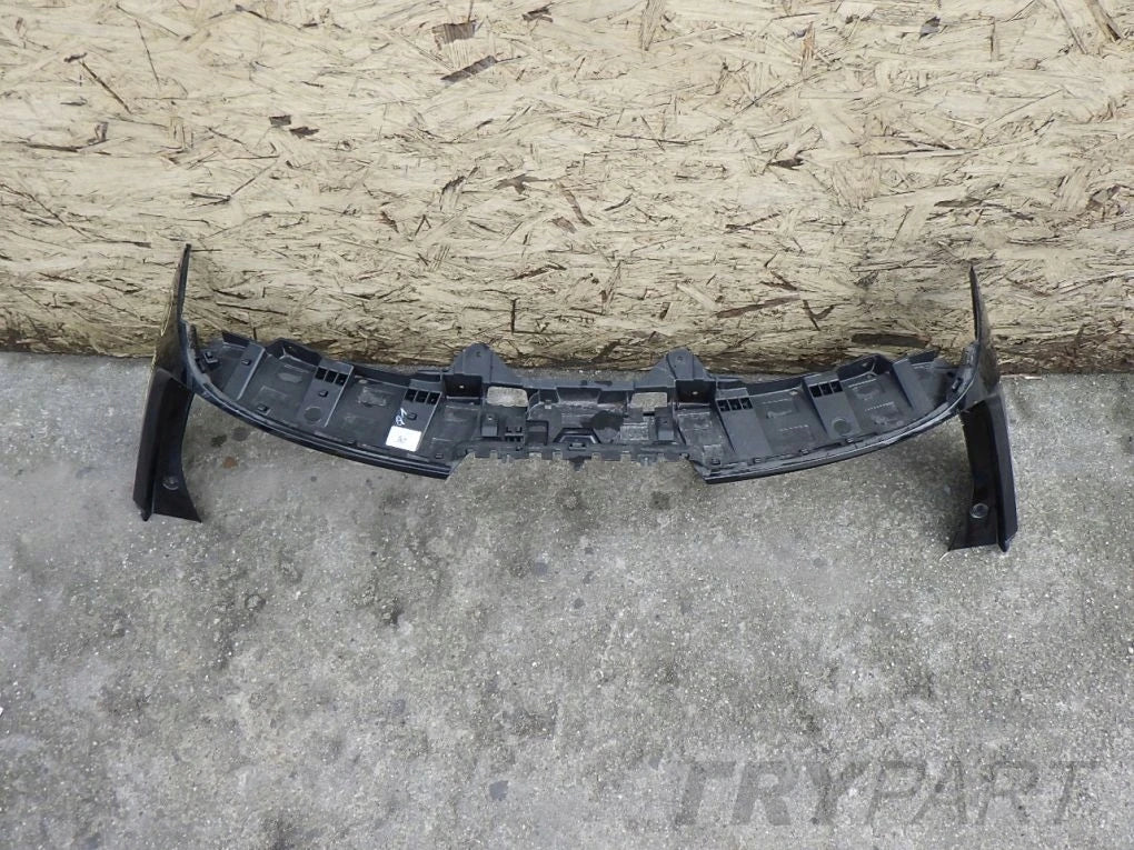 MINI CLUBMAN F54 REAR HATCH SPOILER WINDOW COVER