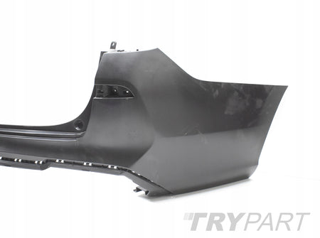 HYUNDAI I30 III LIFT REAR BUMPER REAR WAGON ORIGINAL NEW