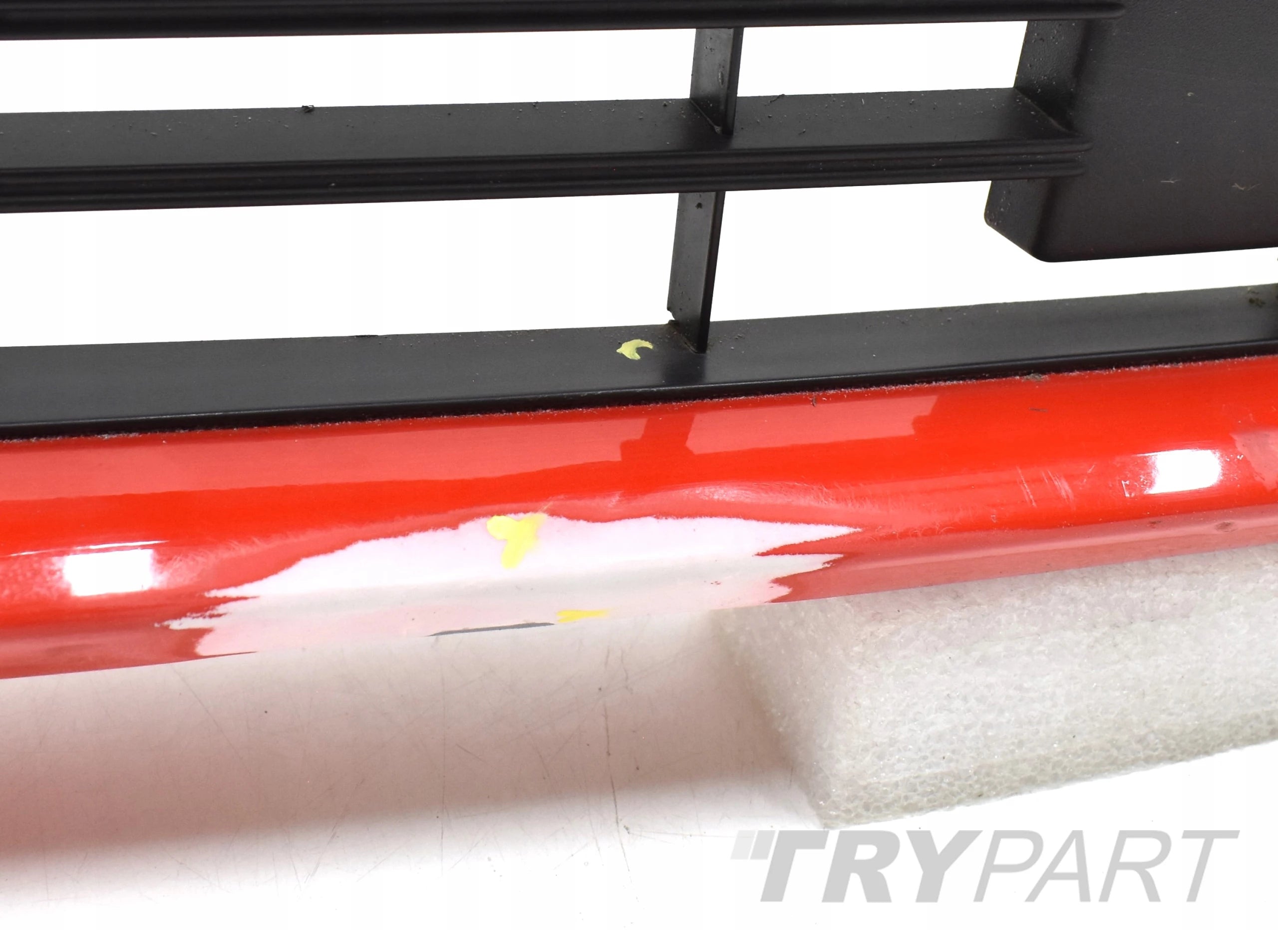 FORD FOCUS MK4 ST LINE FRONT BUMPER ORG