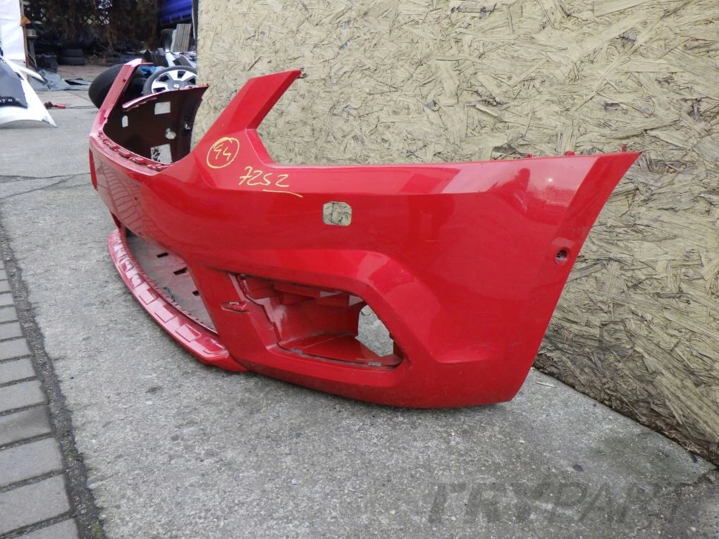SKODA YETI LIFT 5L0 2013- Front Bumper