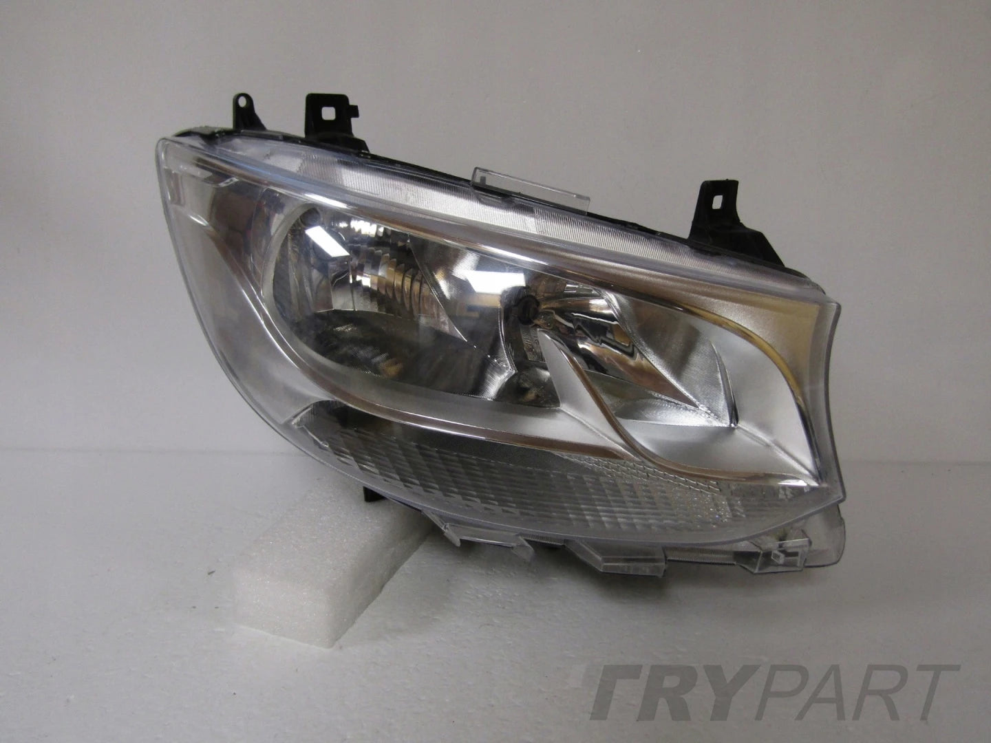 HEADLAMP MERCEDES SPRINTER W910 W907 STANDARD 18- RH A9109060100