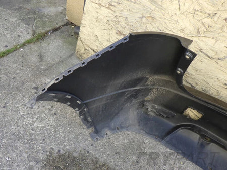 NISSAN QASHQAI II 2 J11 14- Rear Bumper