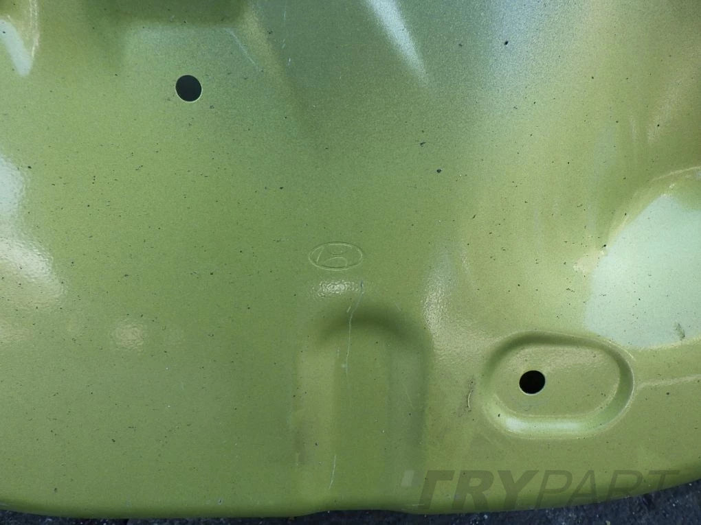 HYUNDAI KONA 17- Right Rear Door