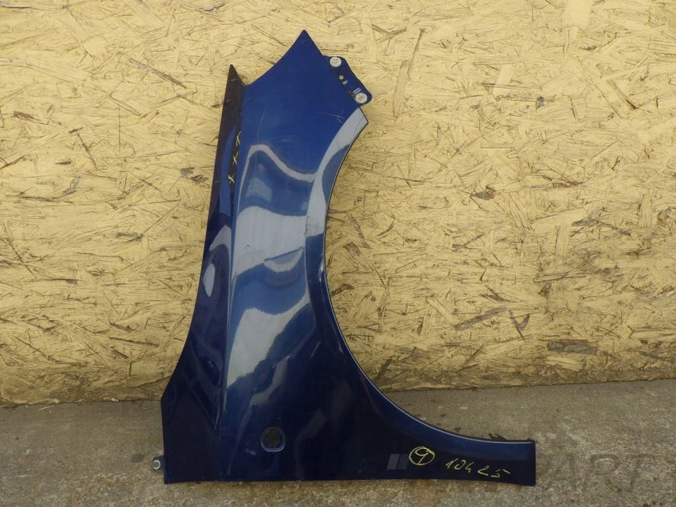 SKODA FABIA II 2 5J 5J0 ROOMSTER 07- Front Right Fender