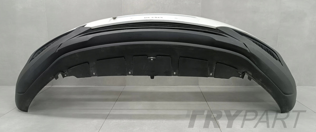 Front Bumper for Opel Crossland X 17-20