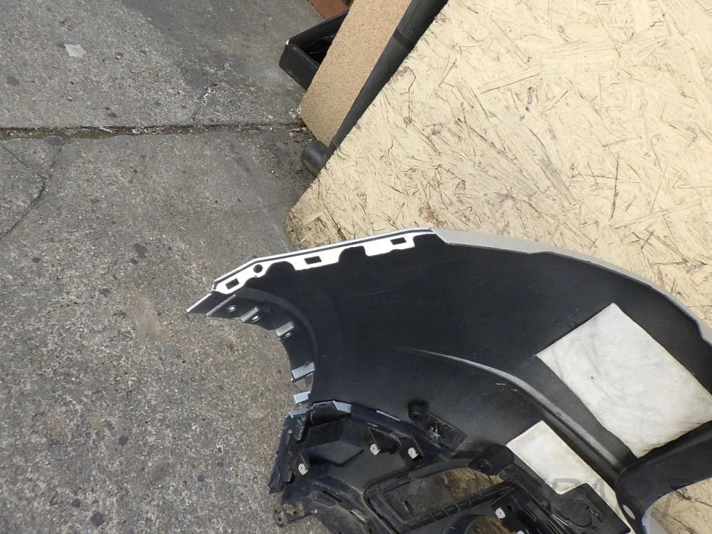 JAGUAR E PACE X 540 Sport R Dynamic Rear Bumper