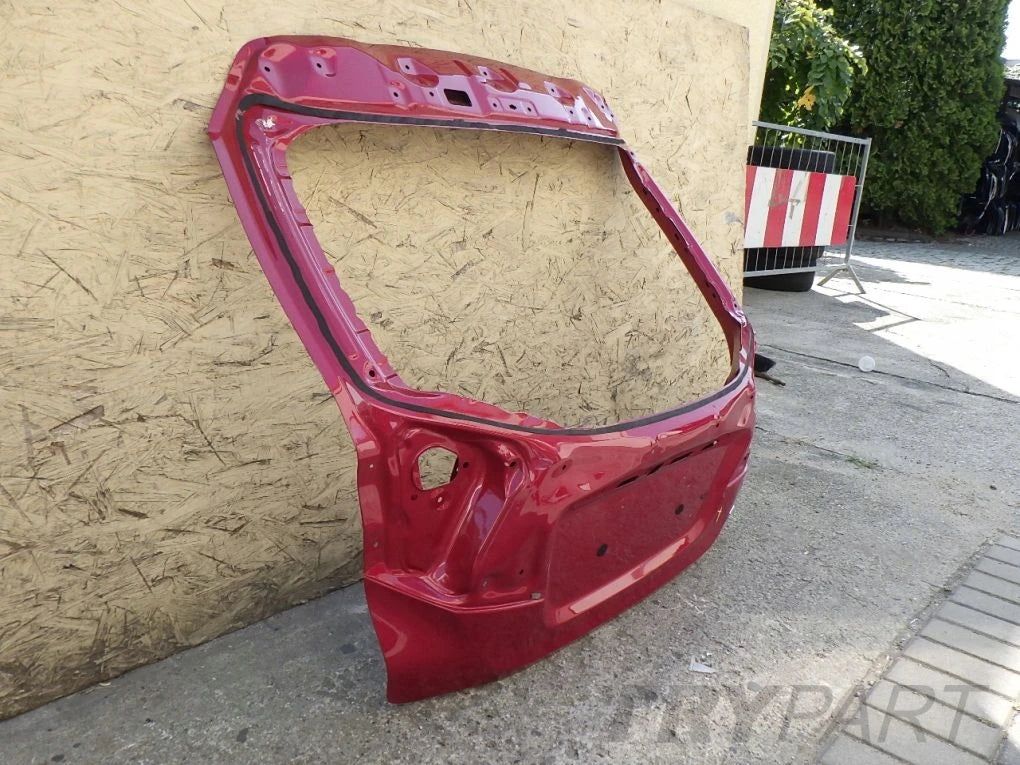 TOYOTA C-HR CHR 16- REAR TRUNK LID