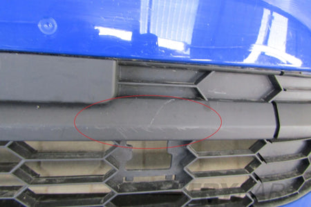Front Bumper for Skoda Kodiaq Sportline 565 17-21